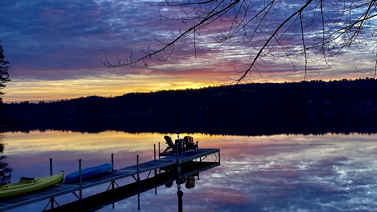 Photo of Outdoor in Lochmere