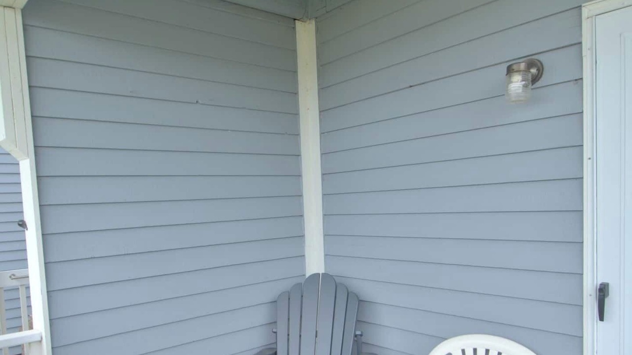 Photo of Patio Balcony in Bayfield