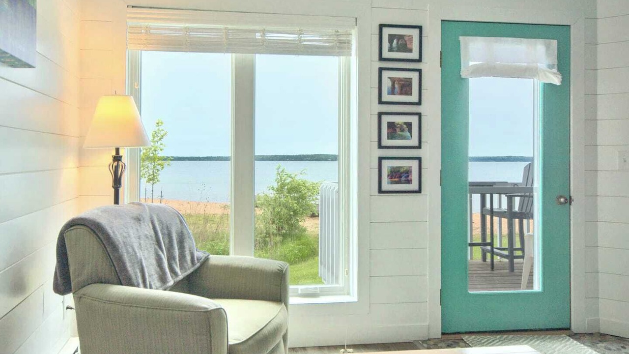 Photo of Livingroom in Bayfield