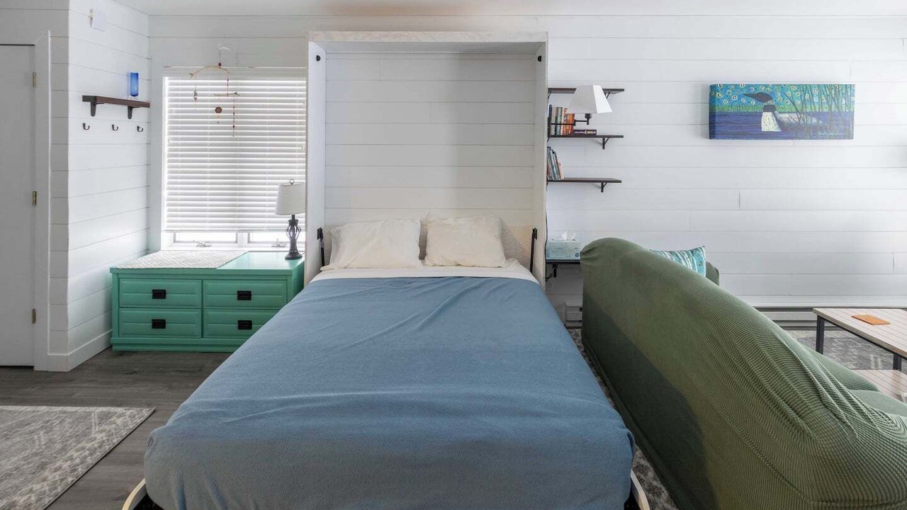 Photo of Bedroom in Bayfield