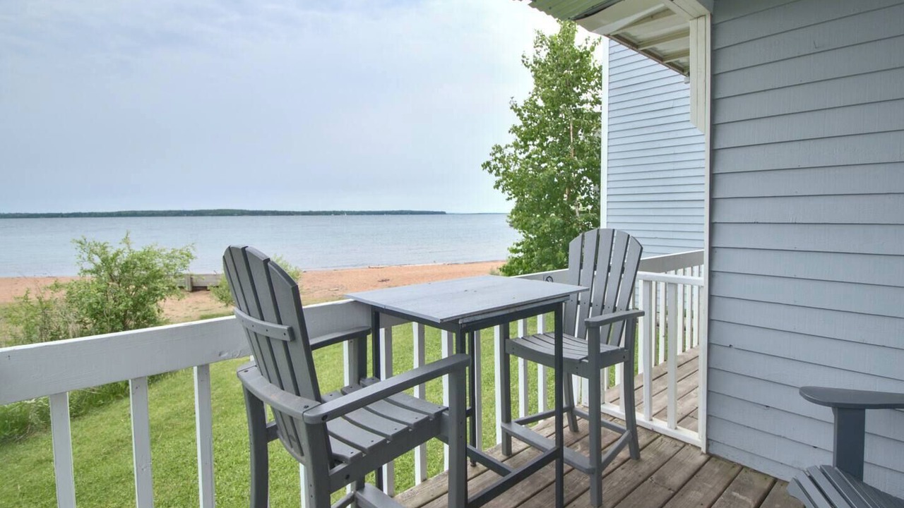 Photo of Outdoor in Bayfield