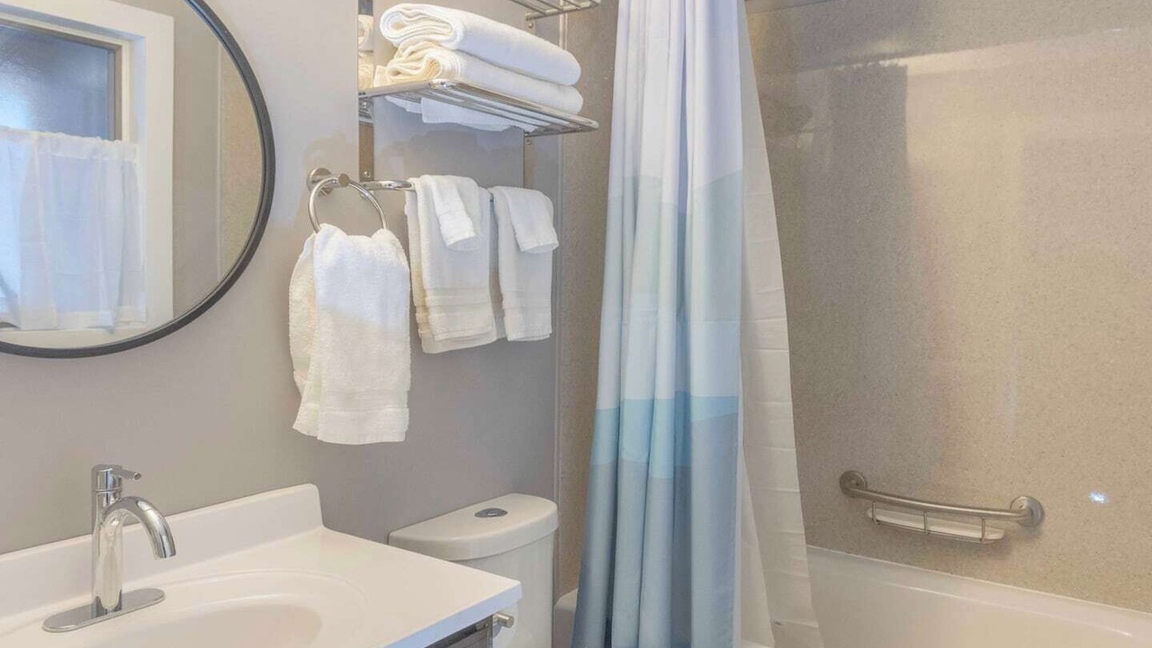 Photo of Bathroom in Bayfield