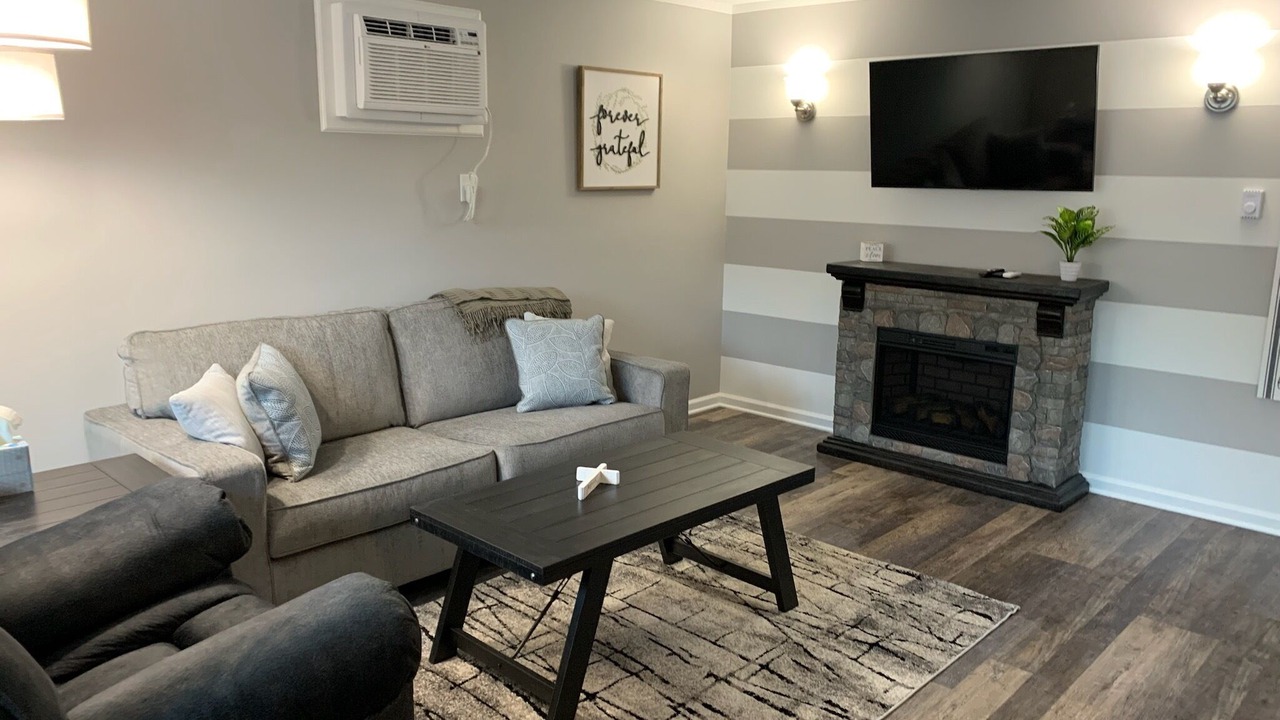 Photo of Livingroom in Holly