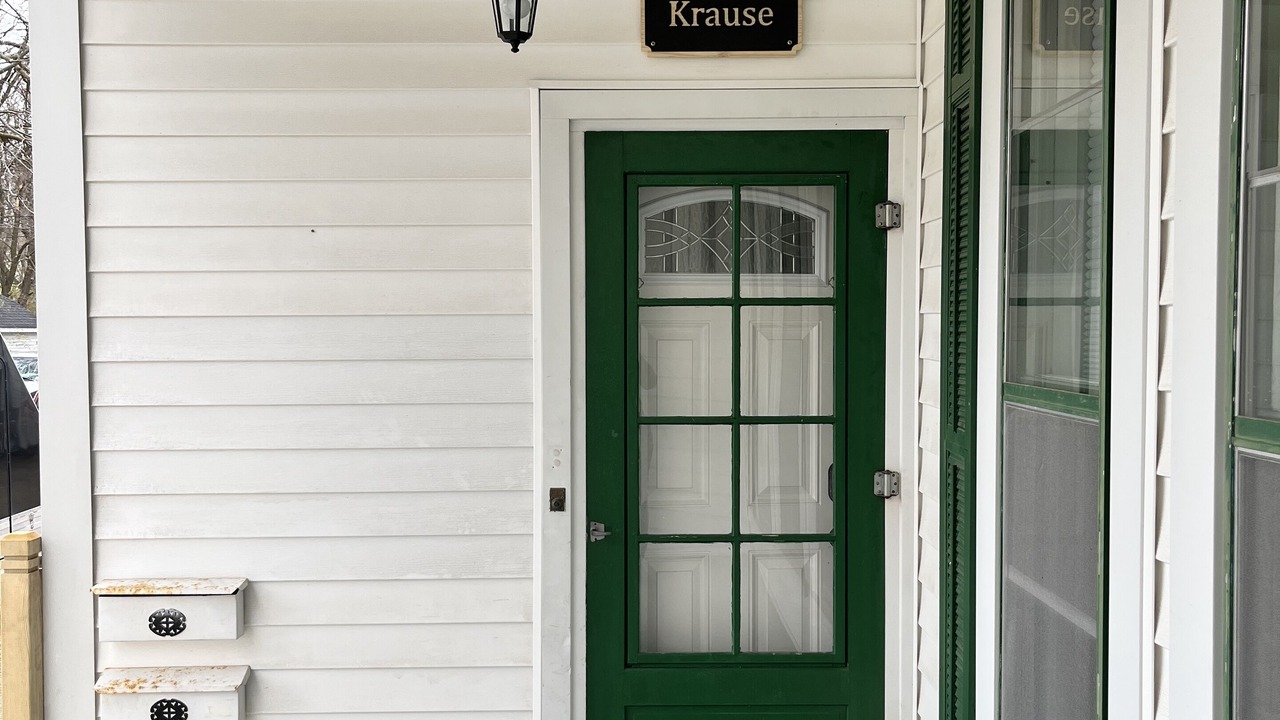 Photo of Outdoor in Eau Claire