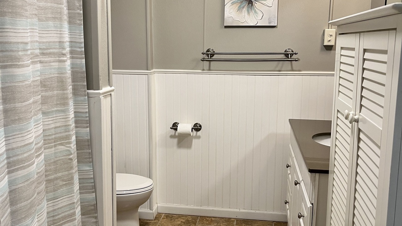 Photo of Bathroom in Eau Claire