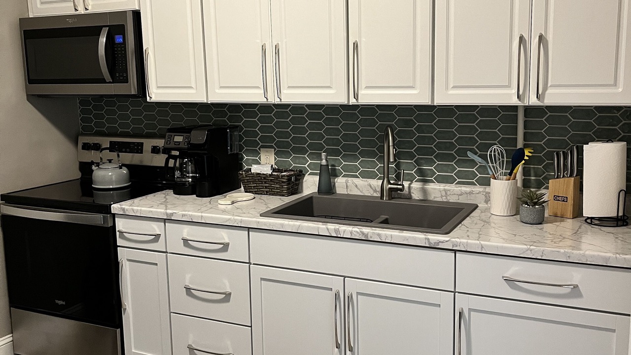 Photo of Kitchen in Eau Claire