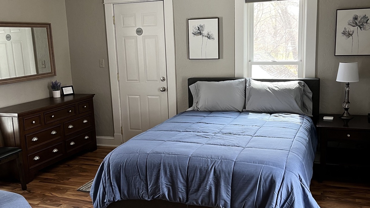 Photo of Bedroom in Eau Claire