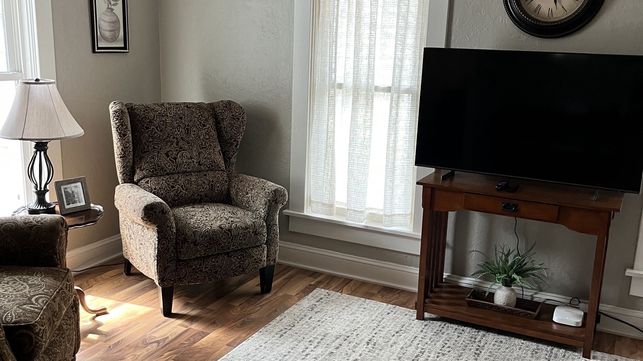 Photo of Livingroom in Eau Claire