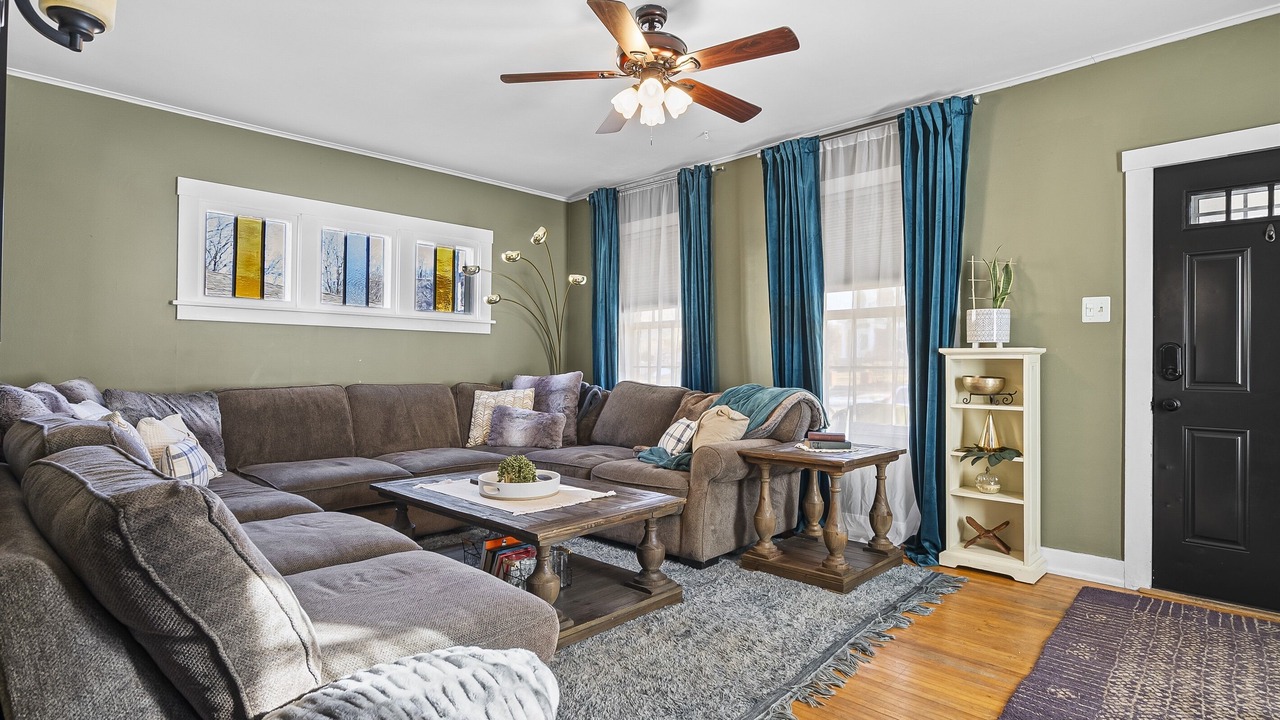 Photo of Bedroom in Red Wing