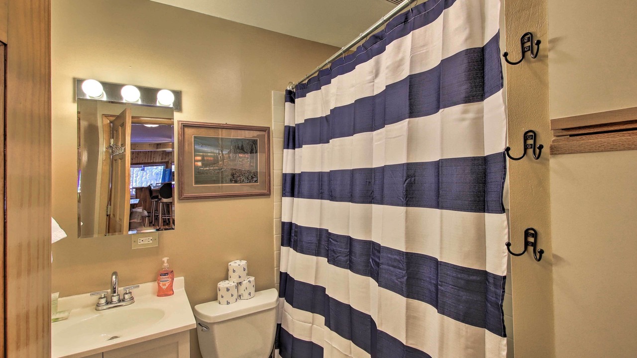 Photo of Bathroom in Friendship