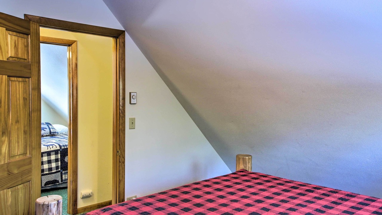 Photo of Bedroom in Friendship