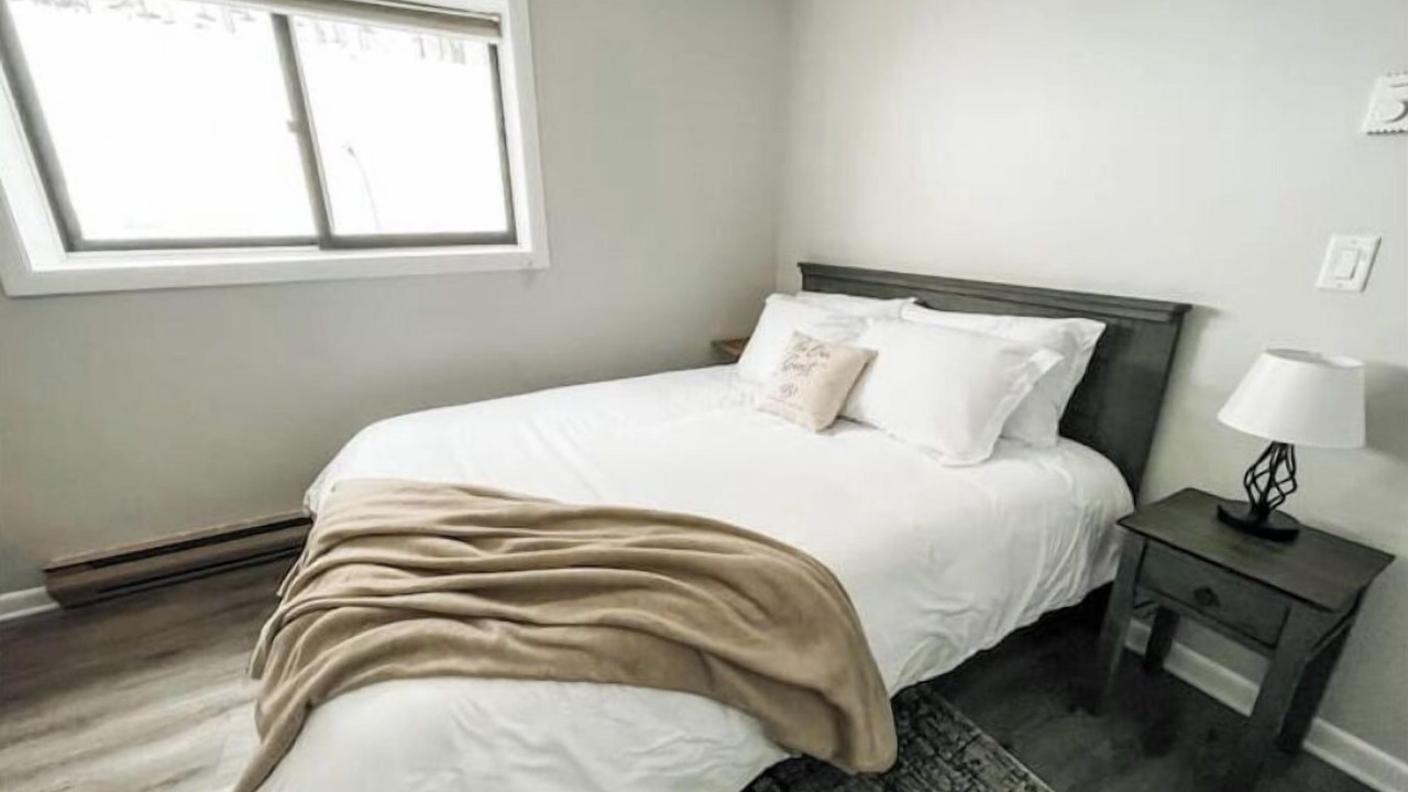 Photo of Bedroom in Jackson