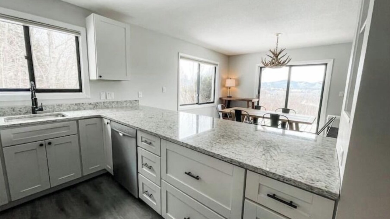 Photo of Kitchen in Jackson