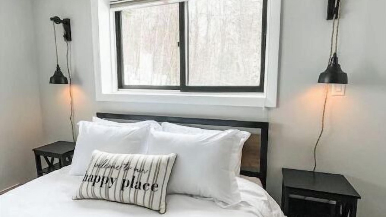Photo of Bedroom in Jackson
