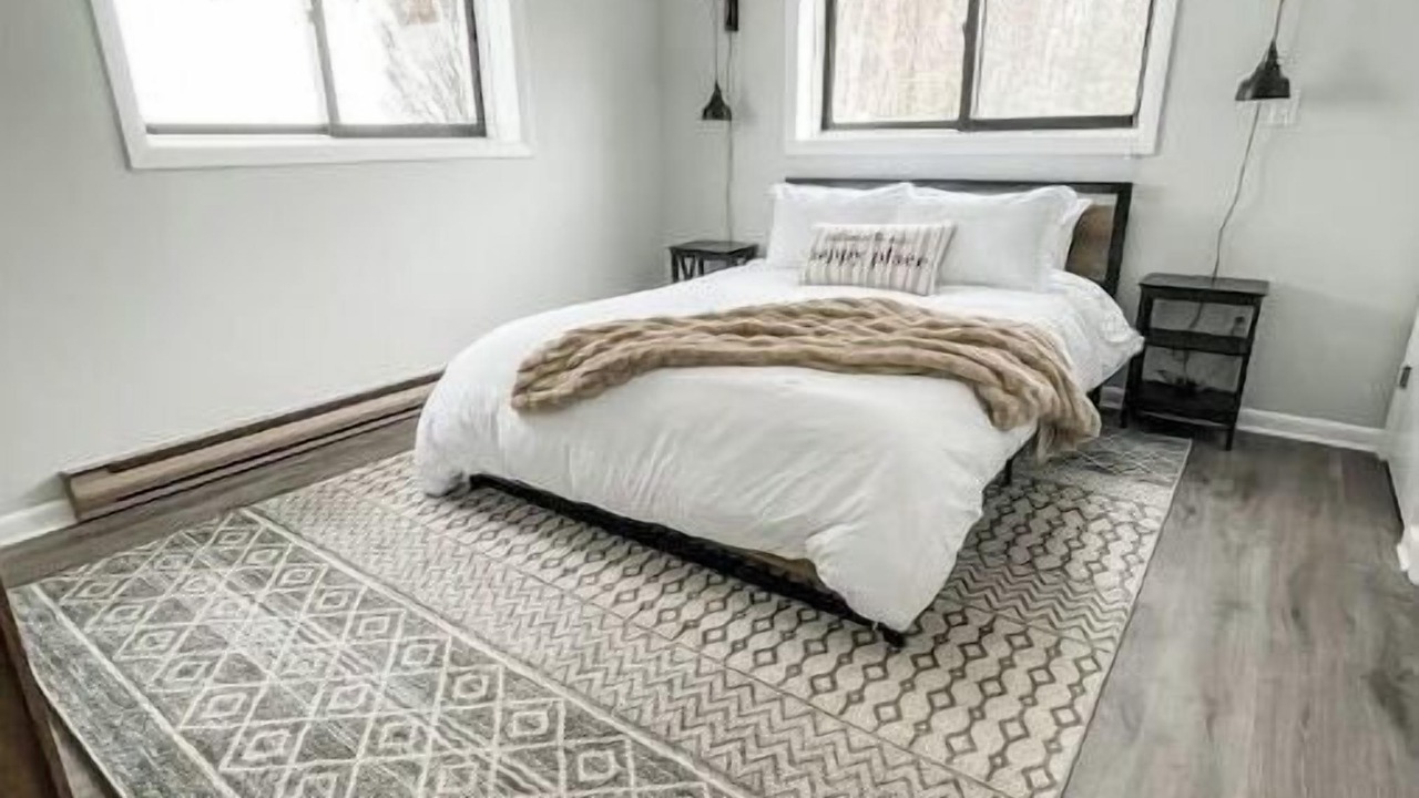 Photo of Bedroom in Jackson