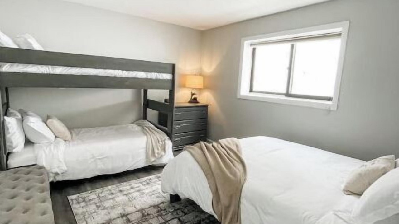 Photo of Bedroom in Jackson