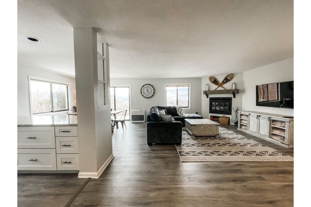 Photo of Livingroom in Jackson
