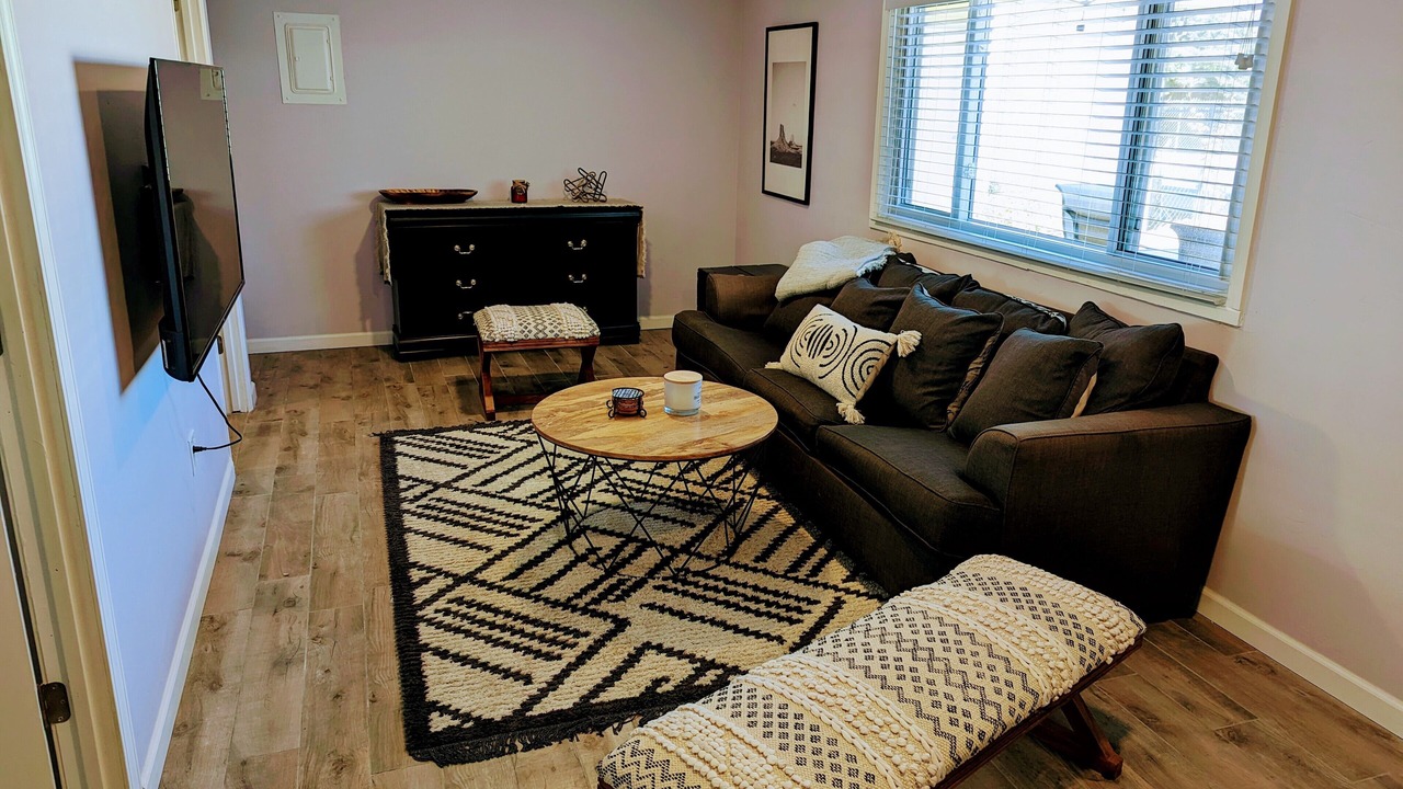 Photo of Livingroom in Southeast Heights