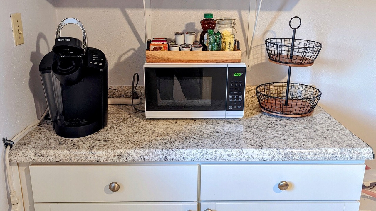 Photo of Kitchen in Southeast Heights