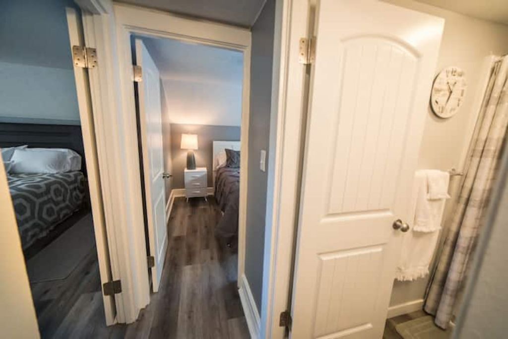 Photo of Bedroom in Clear Lake
