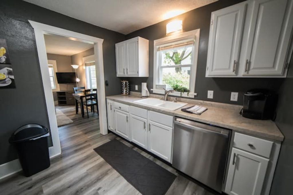 Photo of Kitchen in Clear Lake