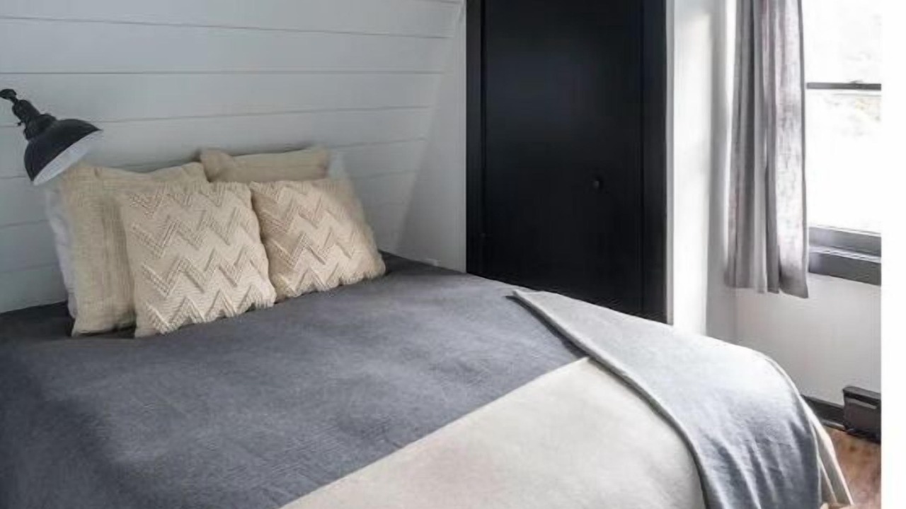 Photo of Bedroom in Austerlitz