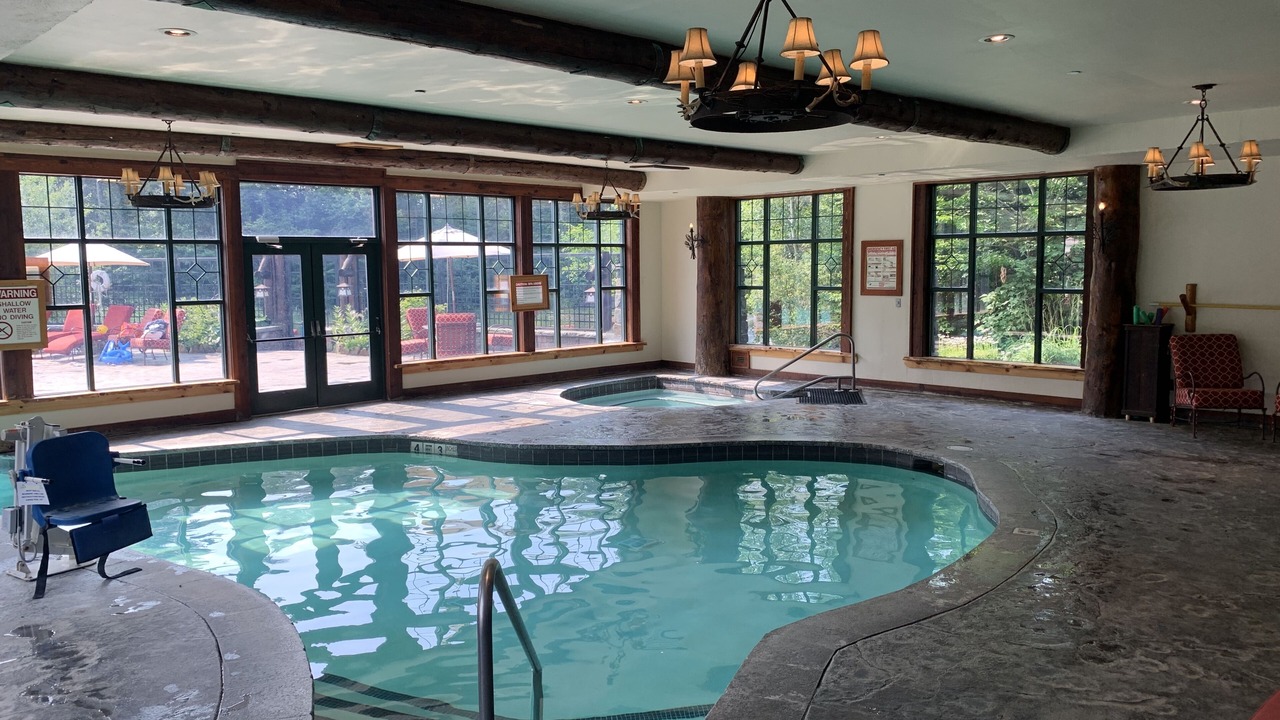 Photo of Outdoor in Lake Placid