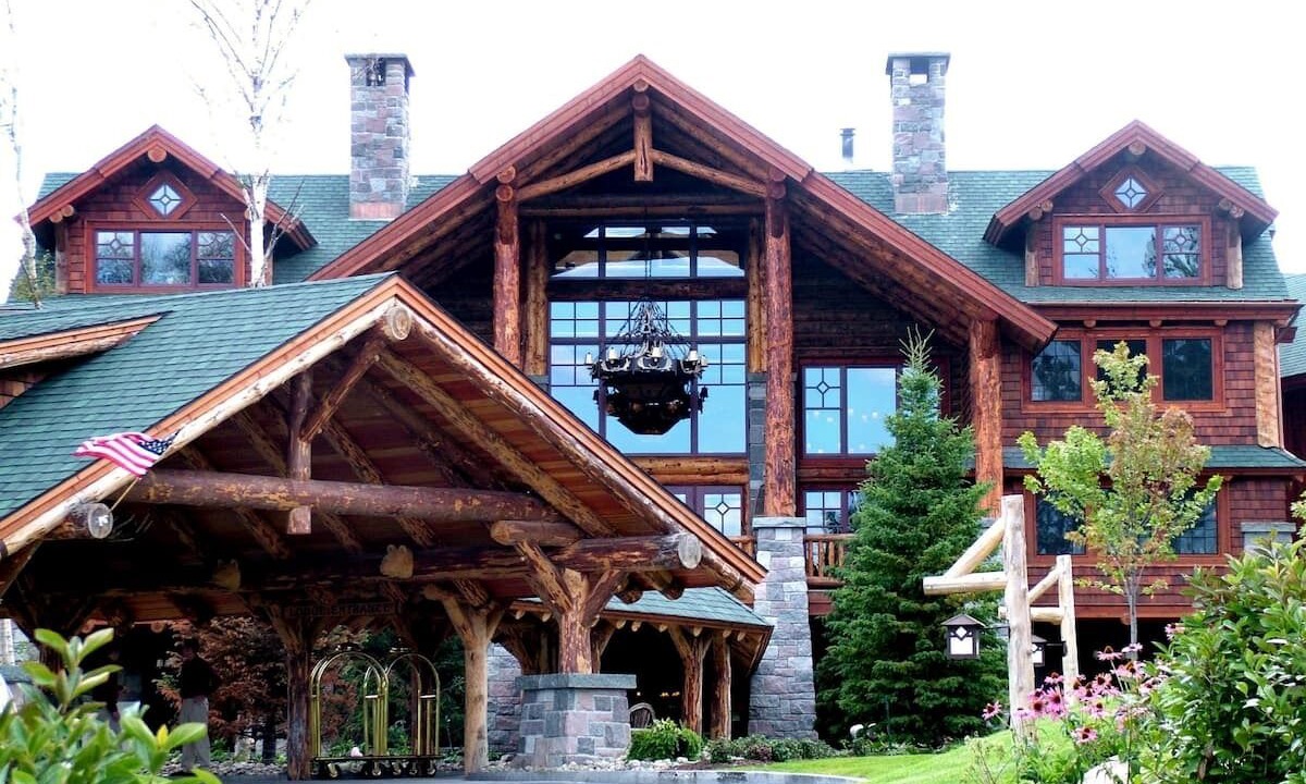 Photo of Outdoor in Lake Placid