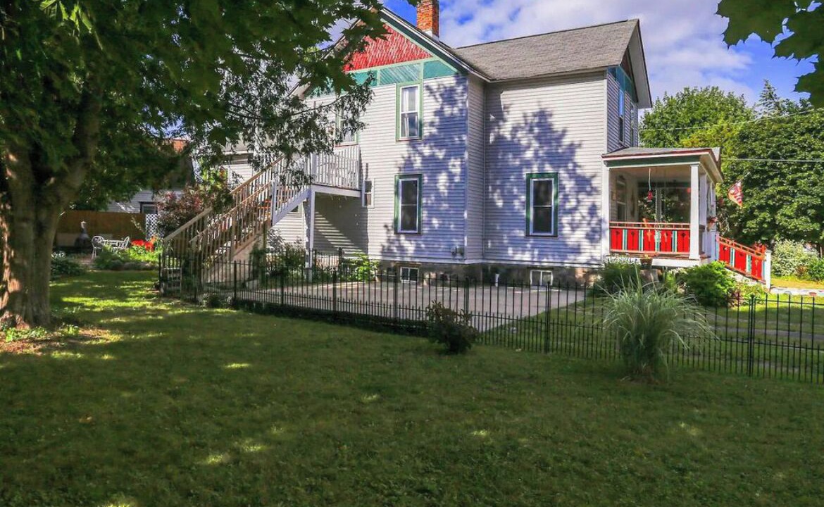 Photo of Outdoor in Cheboygan