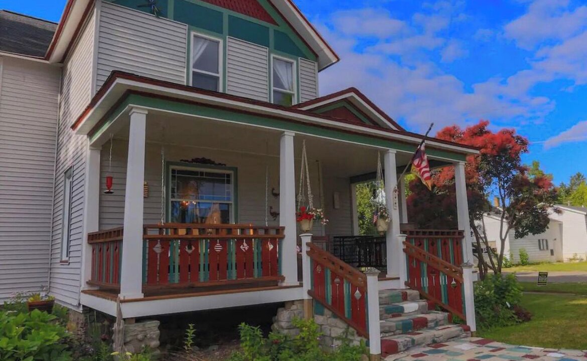 Photo of Outdoor in Cheboygan