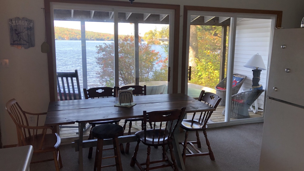 Photo of Bedroom in Harrisville