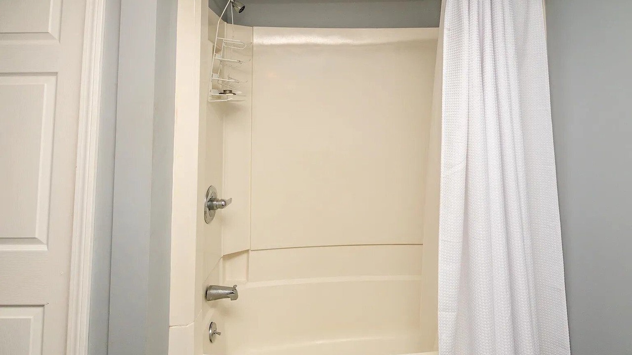 Photo of Bathroom in Maidstone