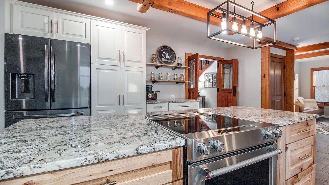 Photo of Kitchen in Hopkins