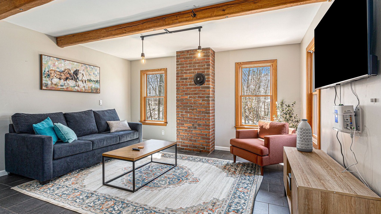 Photo of Bedroom in Hopkins
