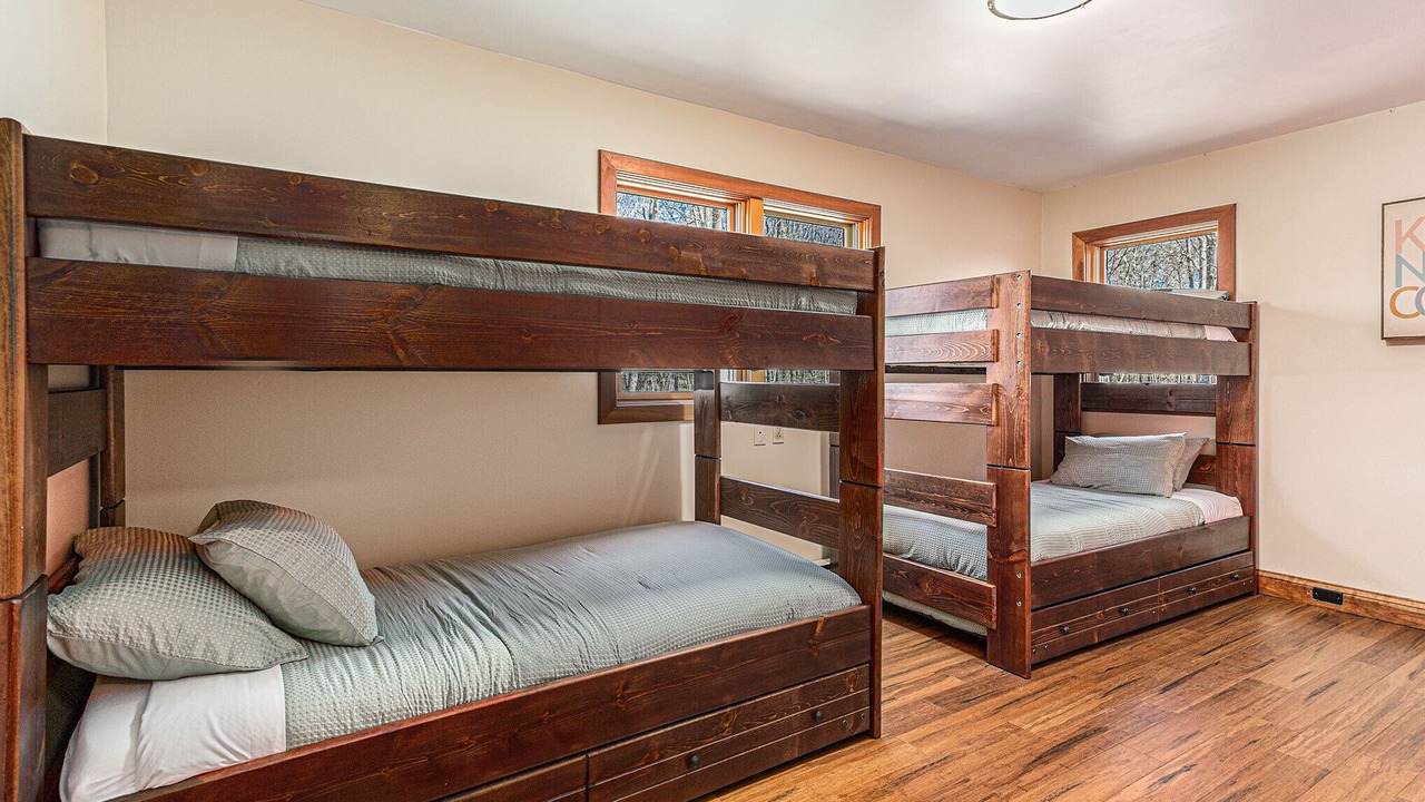 Photo of Bedroom in Hopkins