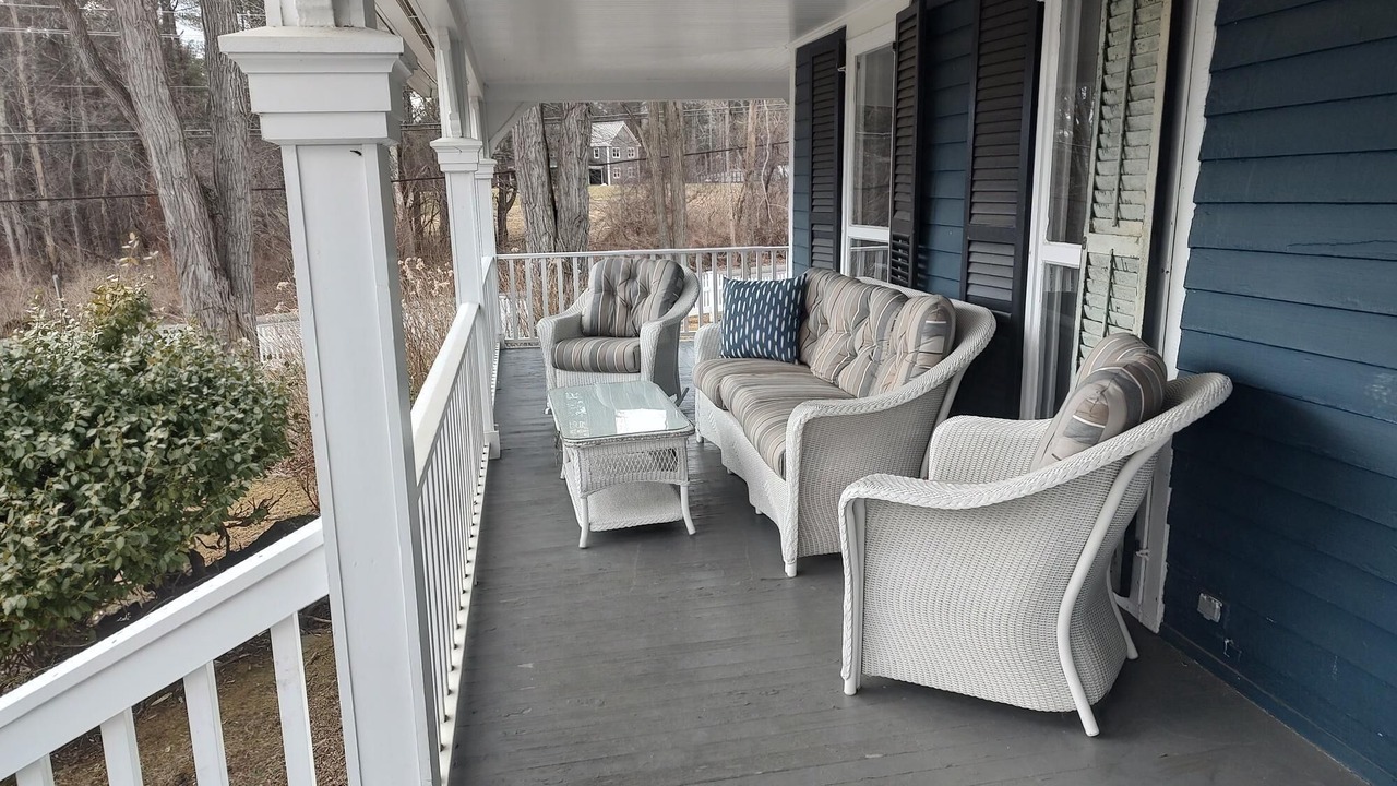 Photo of Outdoor in Lenox Dale