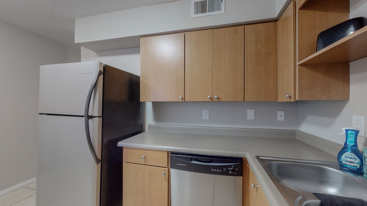 Photo of Kitchen in Uptown