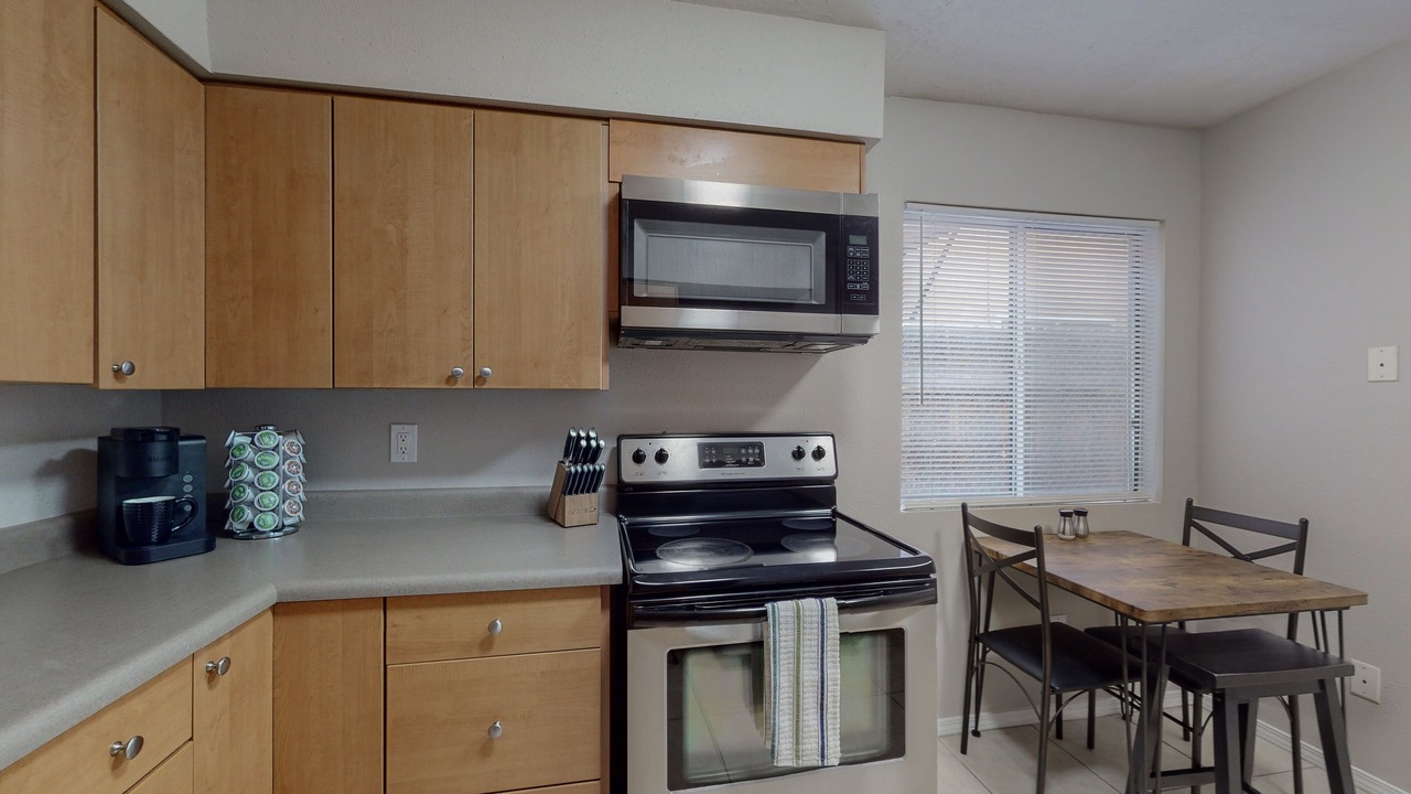 Photo of Kitchen in Uptown
