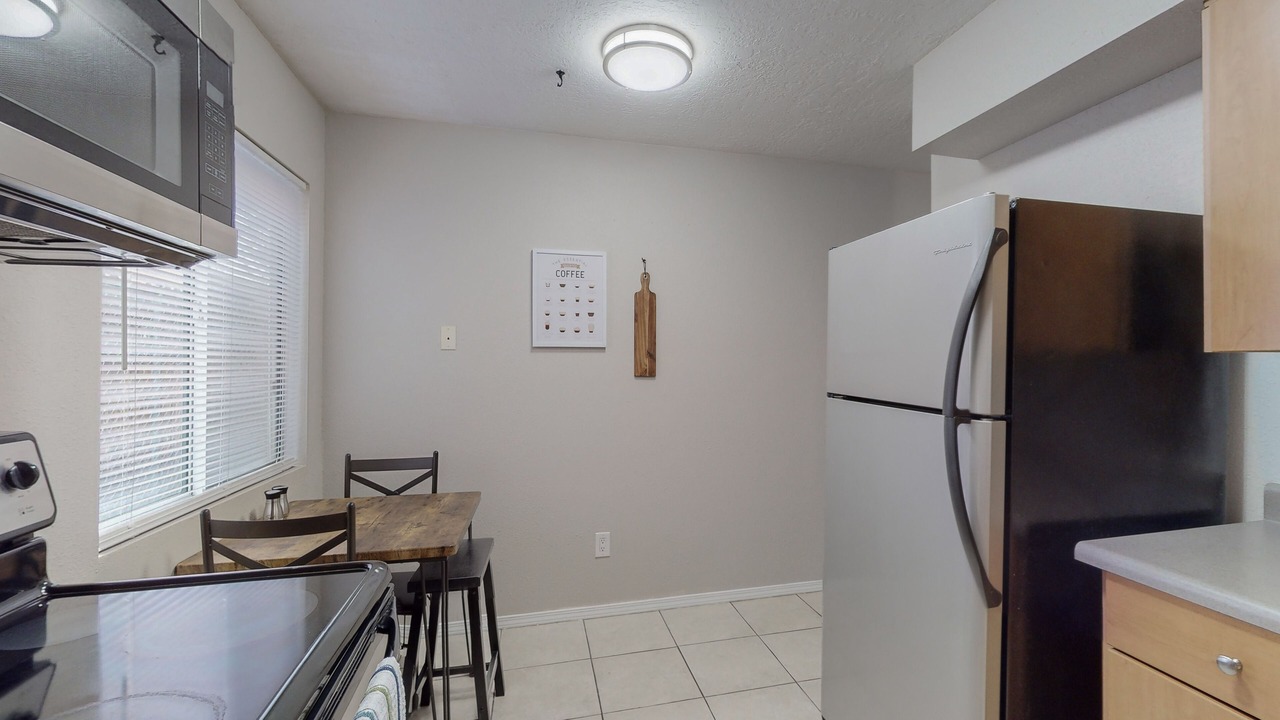 Photo of Kitchen in Uptown