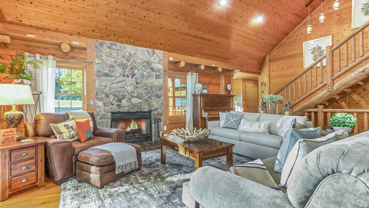Photo of Livingroom in Fennville
