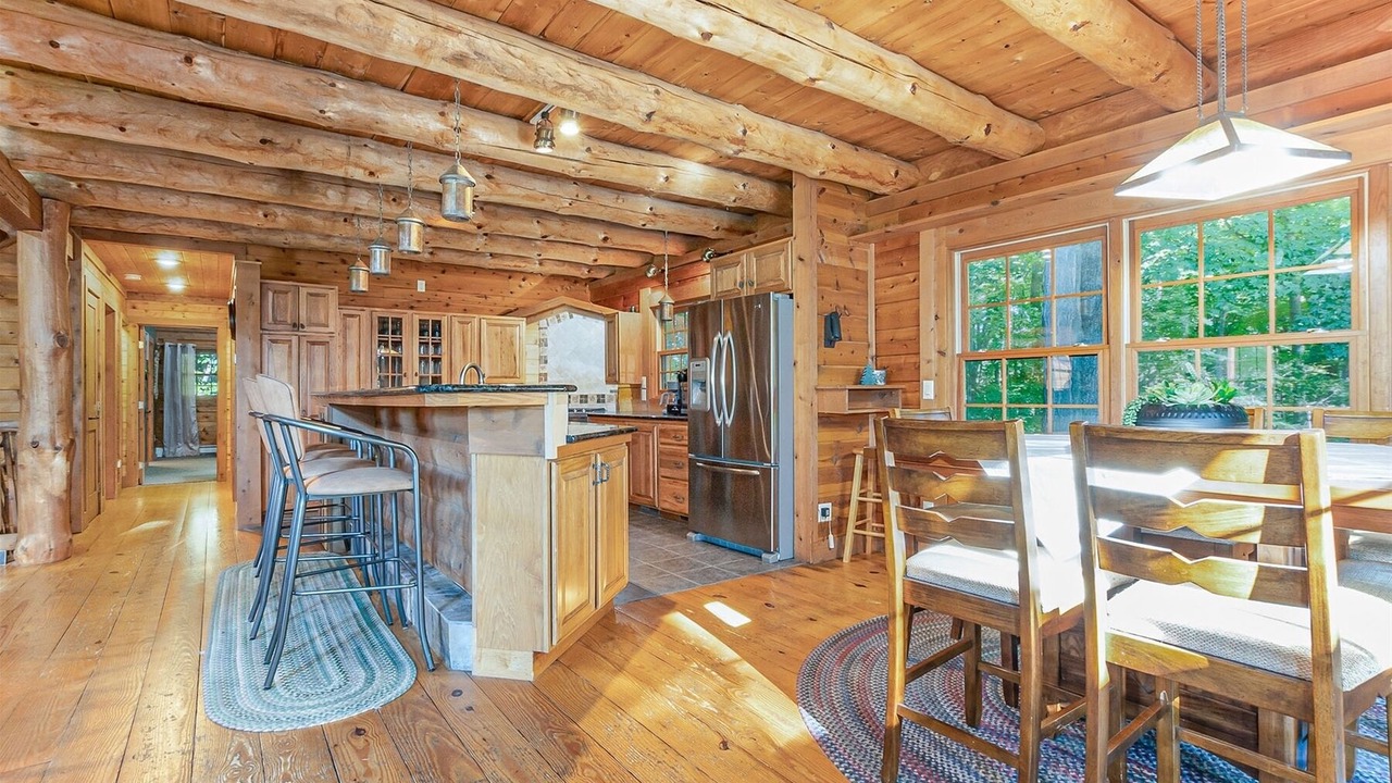 Photo of Bedroom in Fennville
