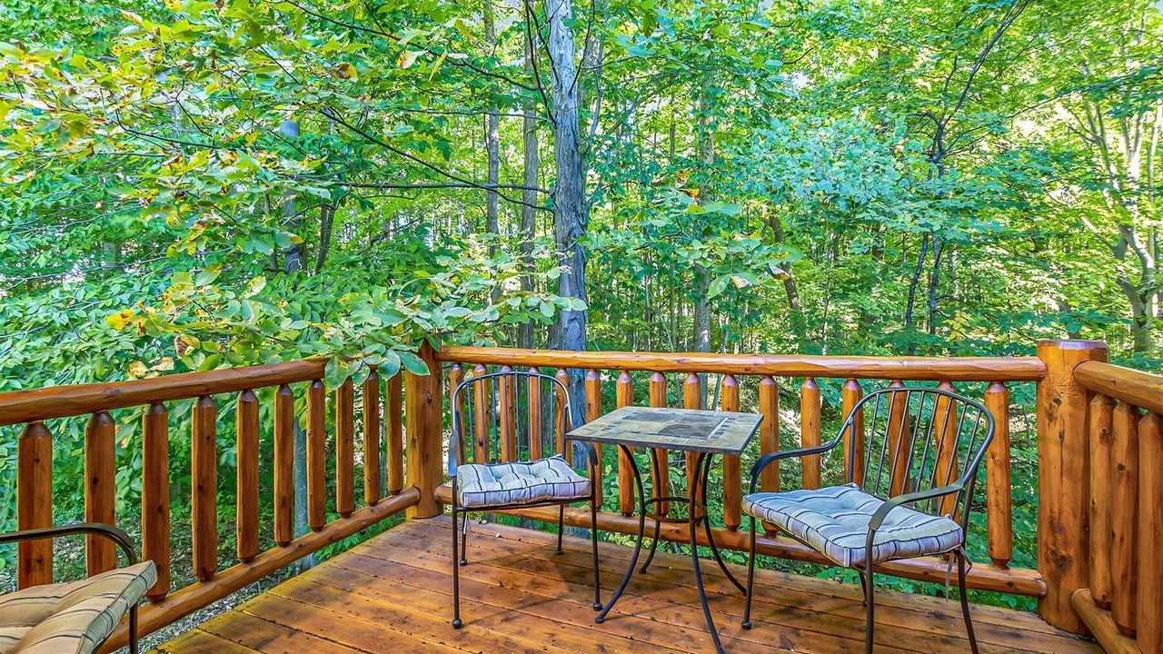 Photo of Patio Balcony in Fennville