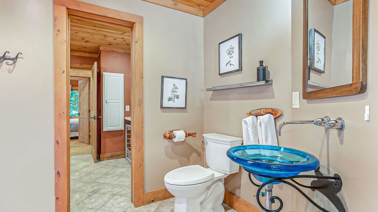Photo of Bathroom in Fennville