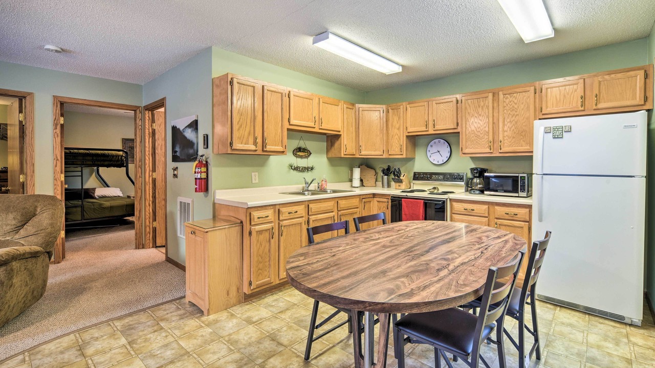 Photo of Kitchen in Markville