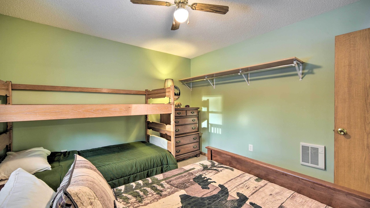Photo of Bedroom in Markville