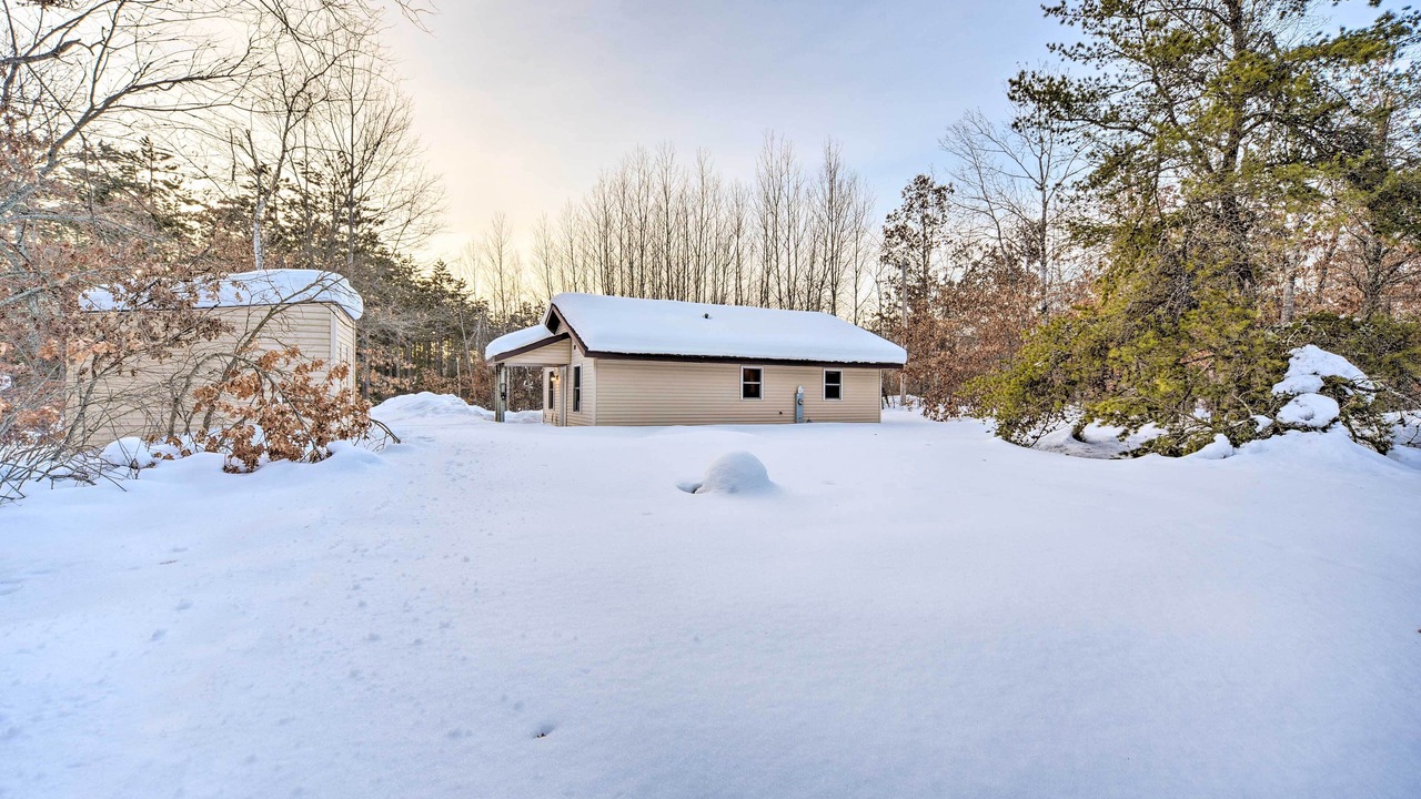 Photo of Outdoor in Markville