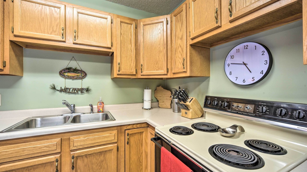 Photo of Kitchen in Markville