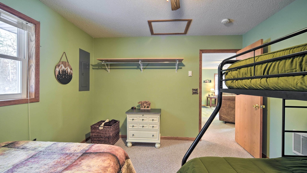 Photo of Bedroom in Markville