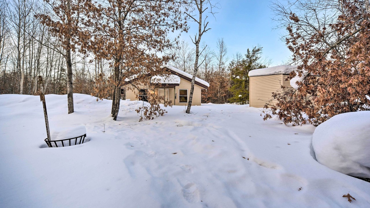 Photo of Outdoor in Markville