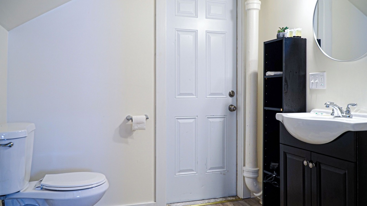 Photo of Bathroom in Norwich